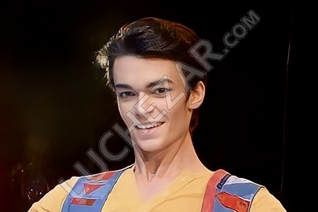 Дмитрий Смилевски