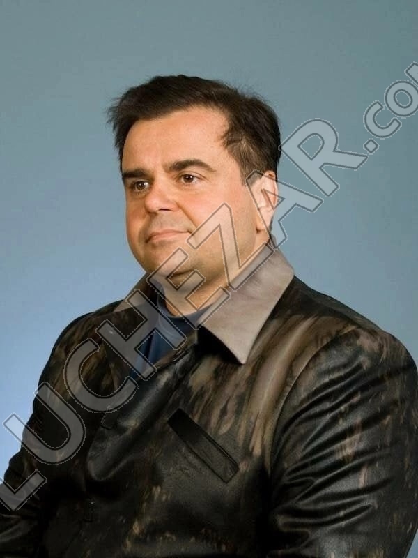 Сергей Рост