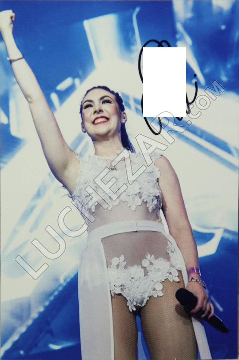 Элиз Рид (Elize Ryd)