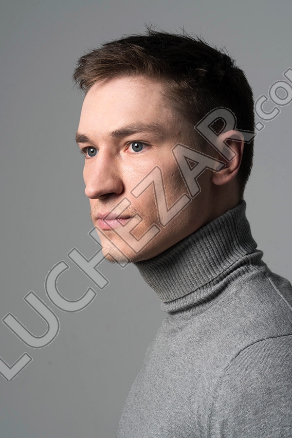 Алексей Кирсанов
