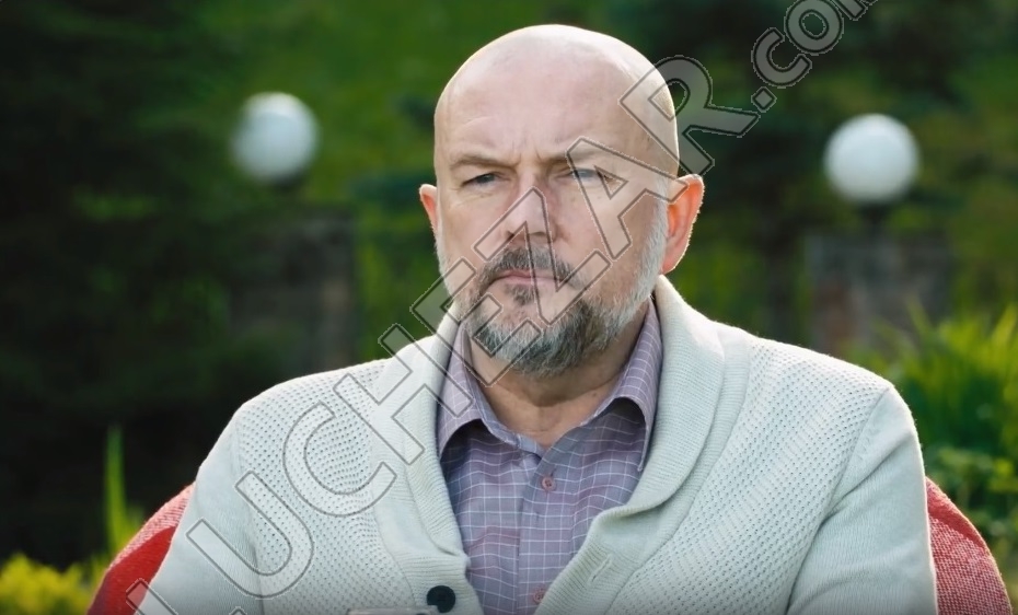 Алексей Нилов