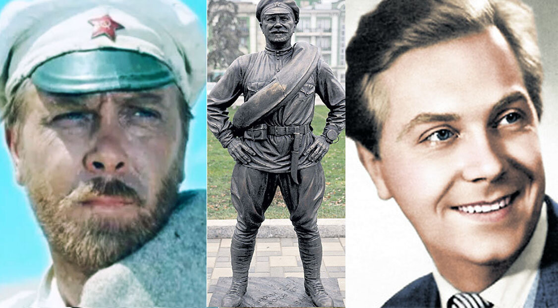 Анатолий Кузнецов