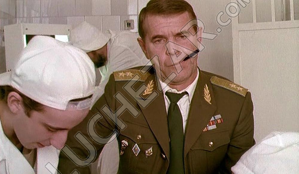 Алексей Булдаков