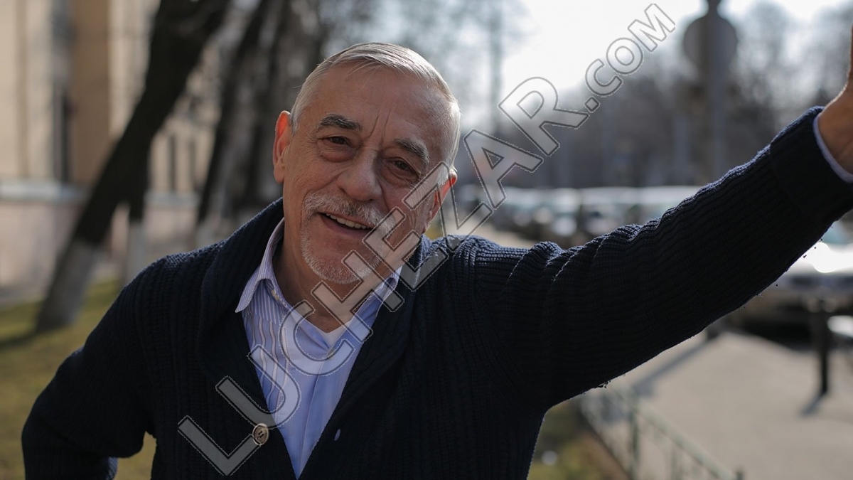 Владимир Грамматиков