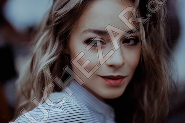 Рина Гришина