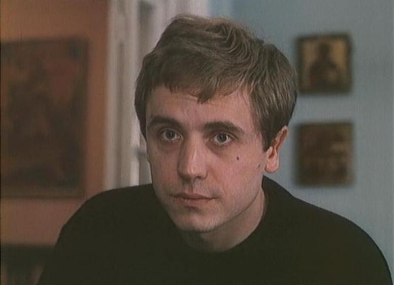 Андрей Соколов
