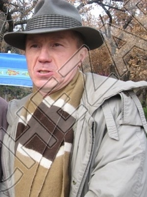 Андрей Панин