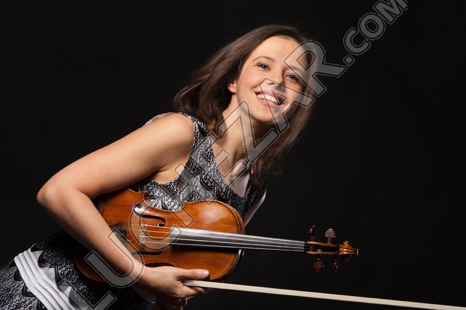 Наташа Корсакова (Natasha Korsakova)
