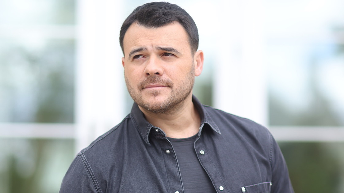 Эмин Агаларов (Emin)