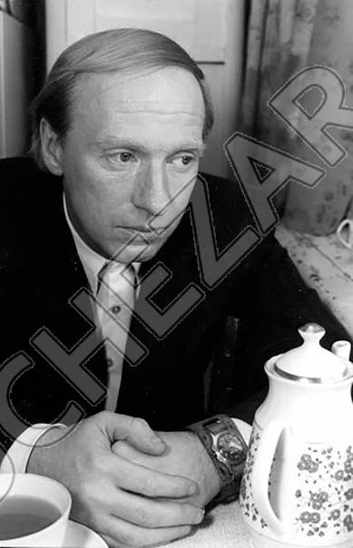 Сергей Бехтерев