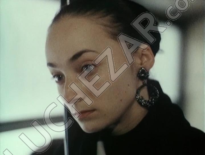 Галина Тюнина