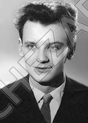 Игорь Озеров