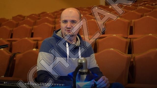 Тарас Михалевский