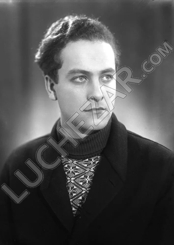 Вадим Медведев