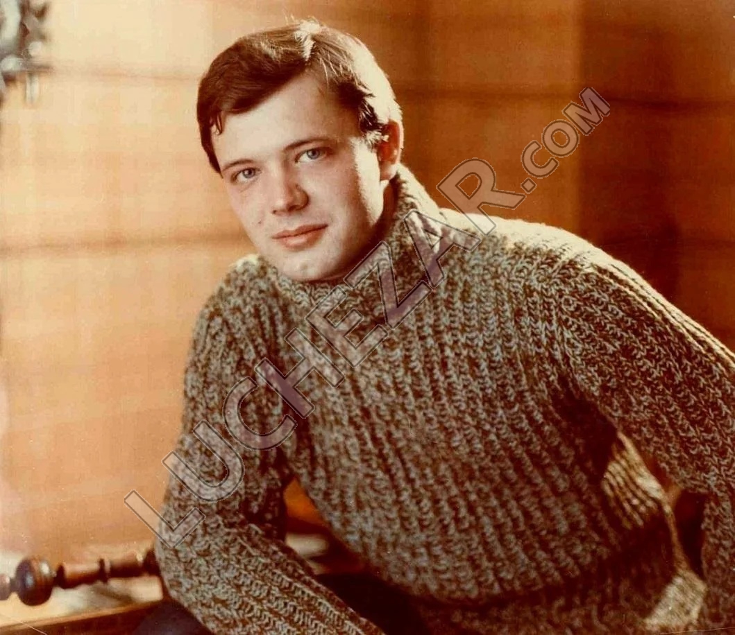 Андрей Ростоцкий