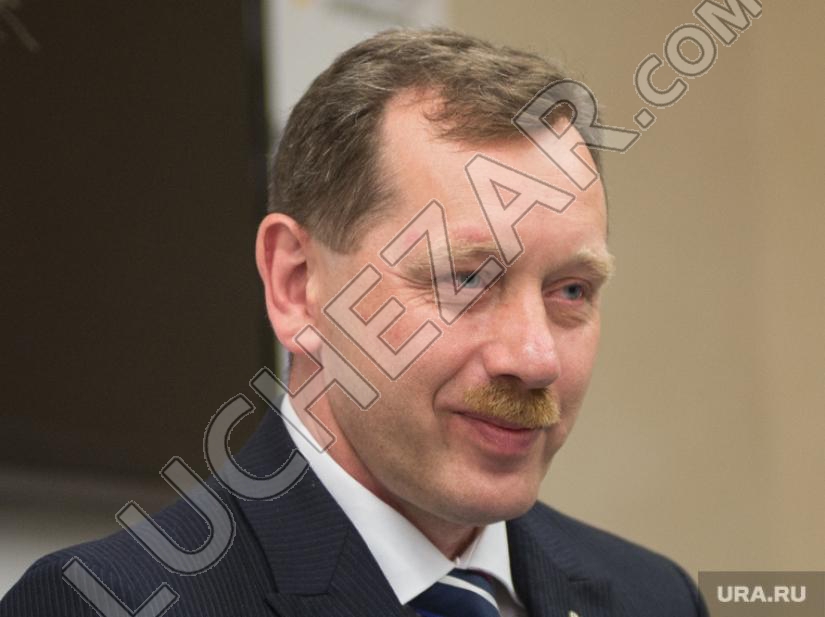 Андрей Шаманаев