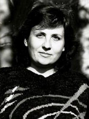 Татьяна Рузавина