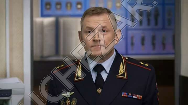 Дмитрий Лебедев