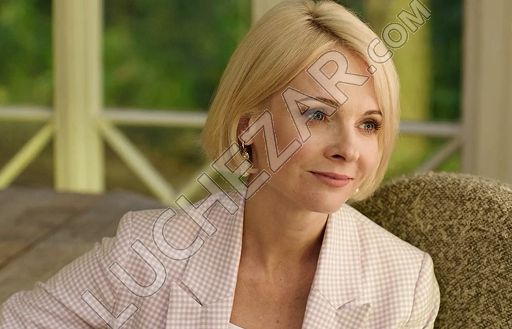 Светлана Щедрина