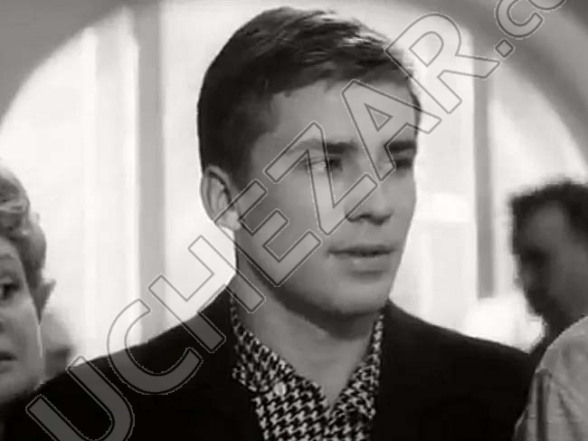 Алексей Локтев
