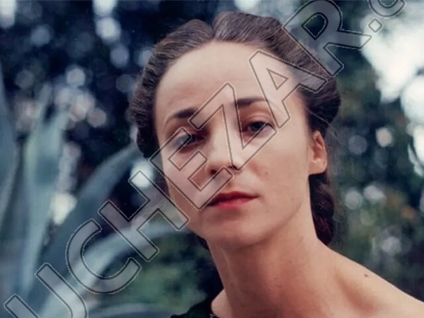 Галина Тюнина