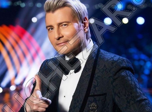 Николай Басков
