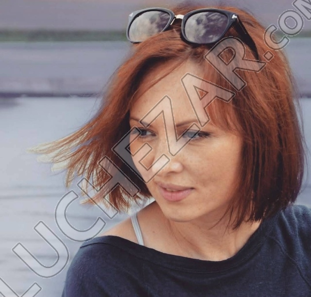 Елена Ксенофонтова