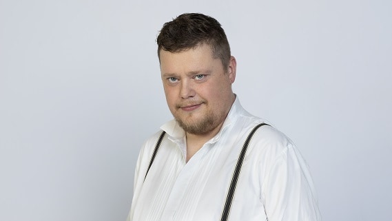 Михаил Павлик