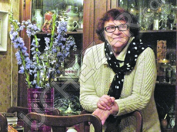 Ирина Ракша