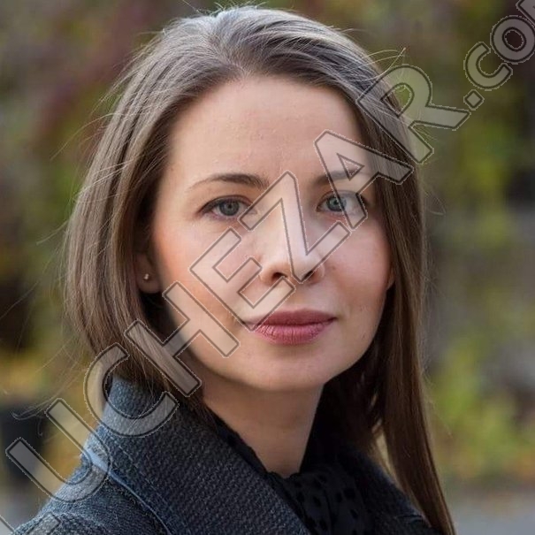 Анна Геллер