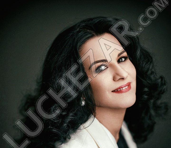 Анджела Георгиу (Angela Gheorghiu)