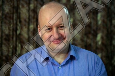 Владимир Перегудов