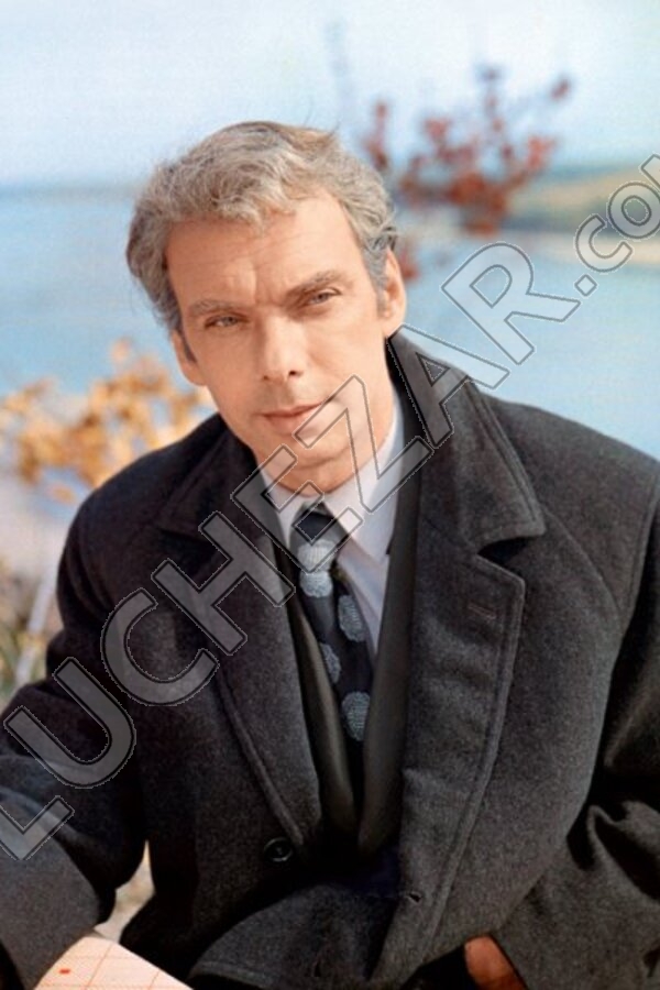 Алексей Баталов