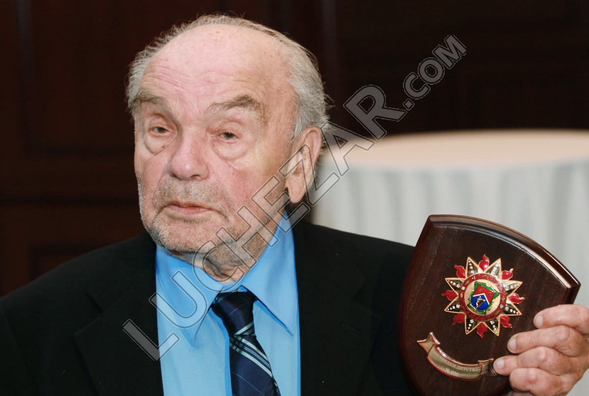 Владимир Шаинский