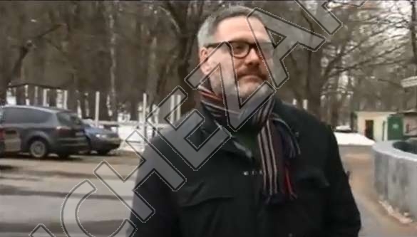 Дмитрий Шумилов