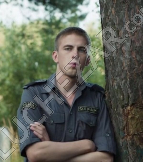 Александр Паль