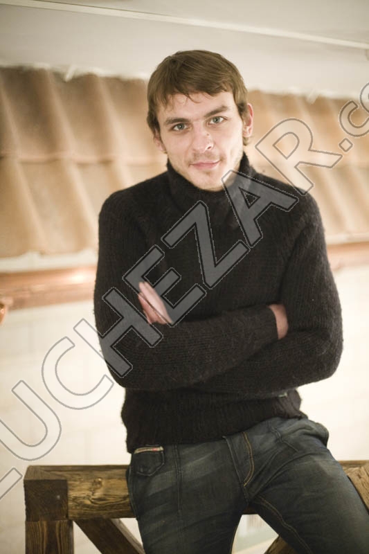 Александр Лымарев