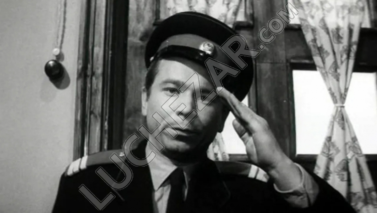 Александр Лебедев