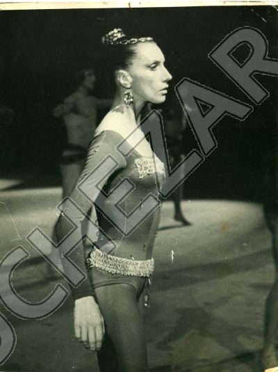 Алла Осипенко
