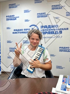 Сергей Друзьяк