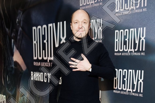Евгений Стычкин