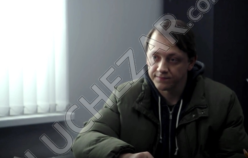Антон Ромм