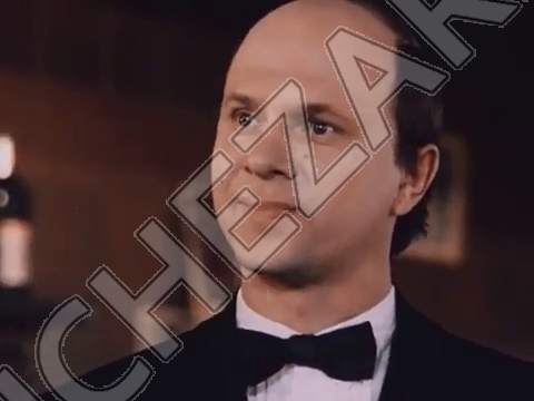 Сергей Лосев