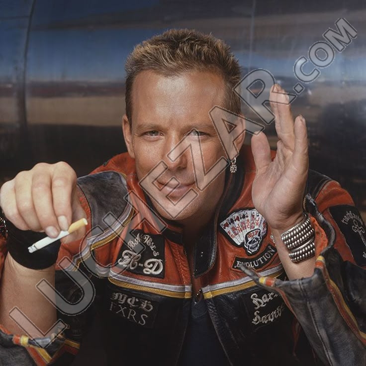 Микки Рурк (Mickey Rourke)