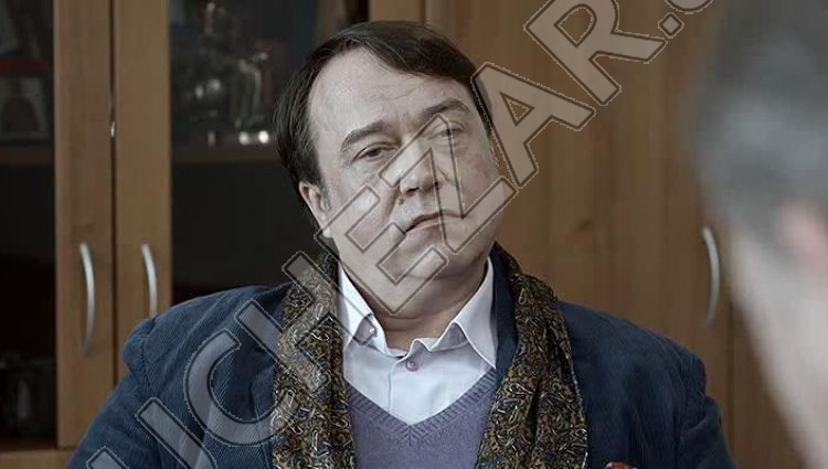 Александр Чевычелов