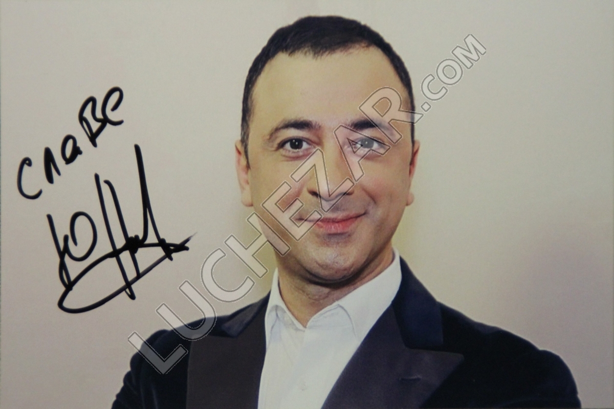 Юрий Аскаров