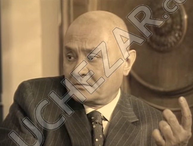 Эльдор Уразбаев