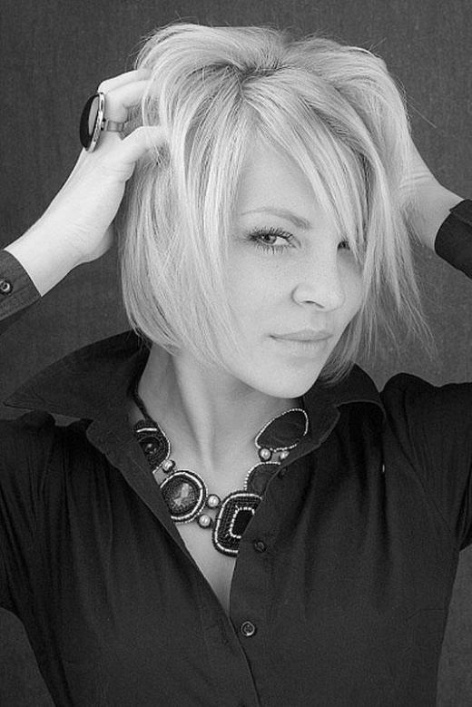 Елена Купрашевич