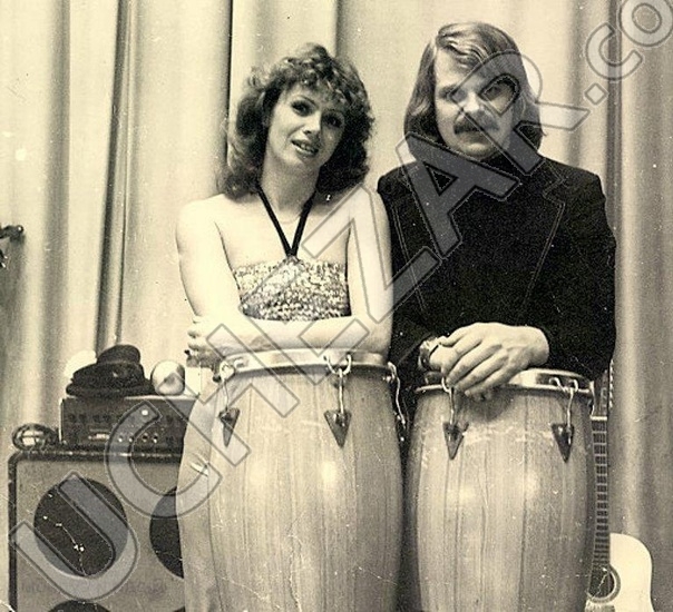 Елена Преснякова