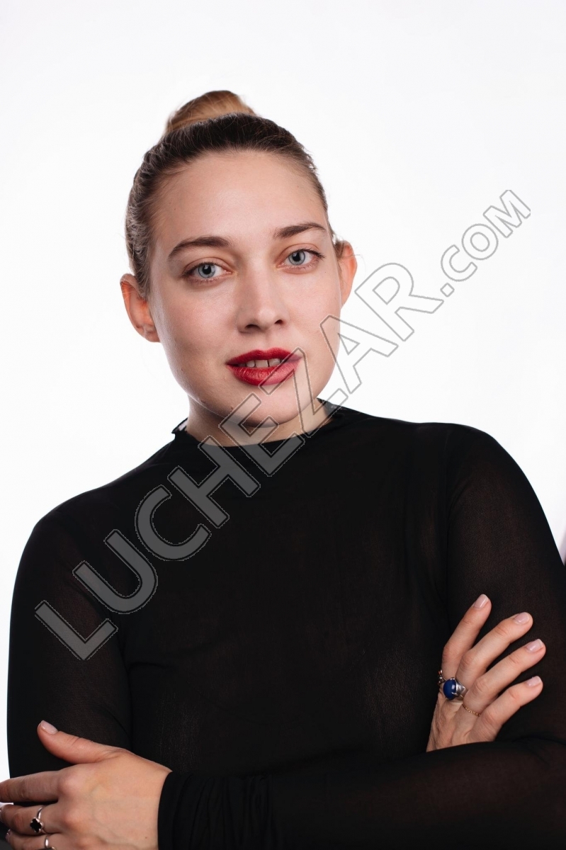 Серафима Красникова